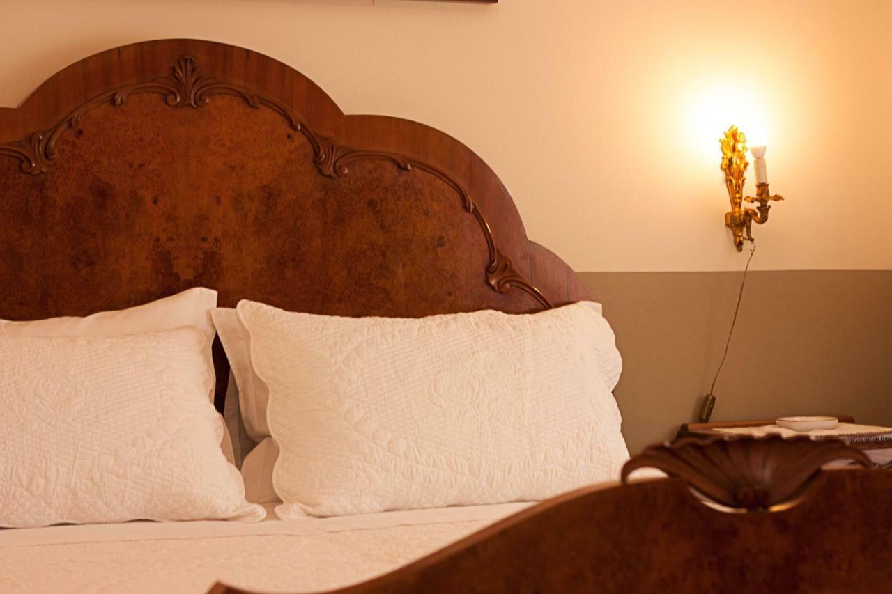 Hotel Il Punto A Maglie Extérieur photo