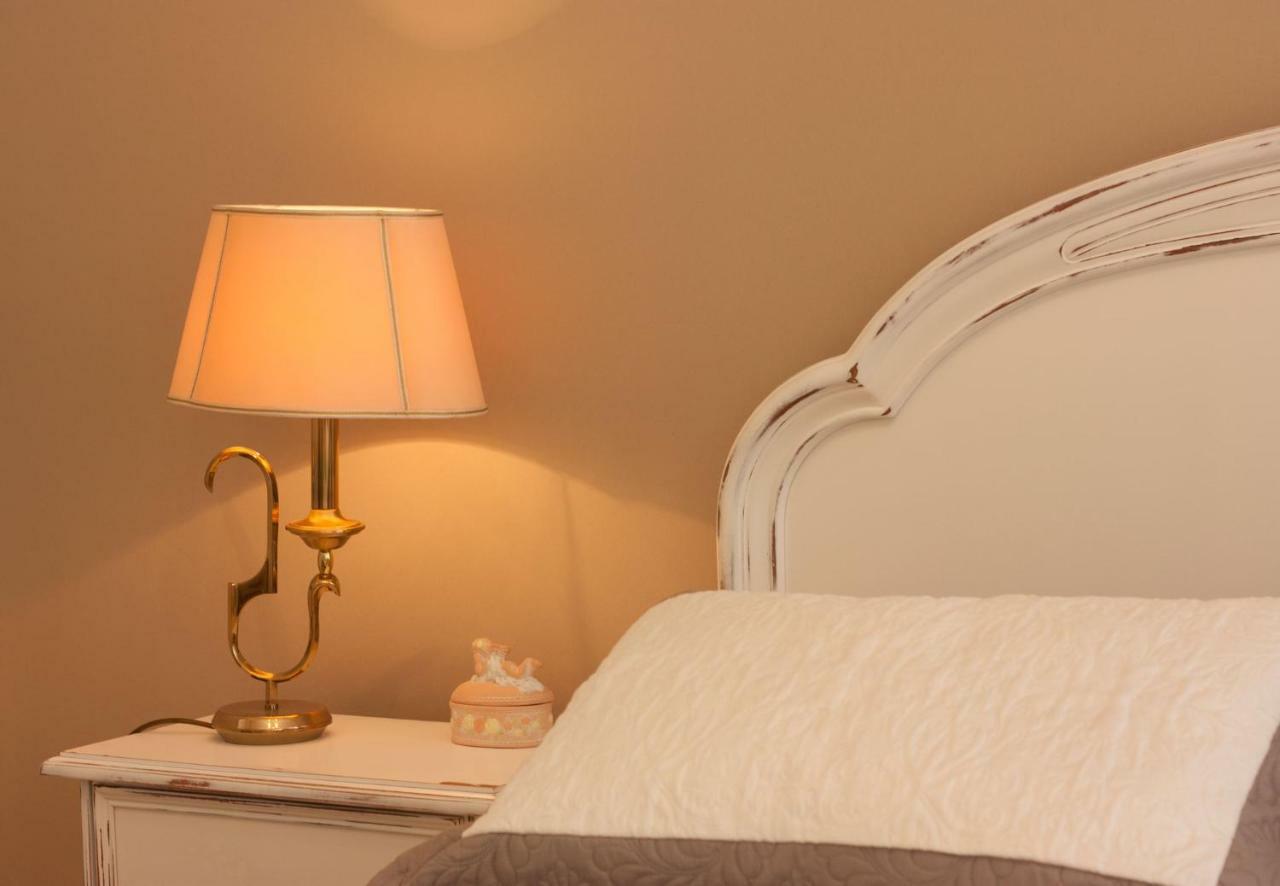 Hotel Il Punto A Maglie Extérieur photo