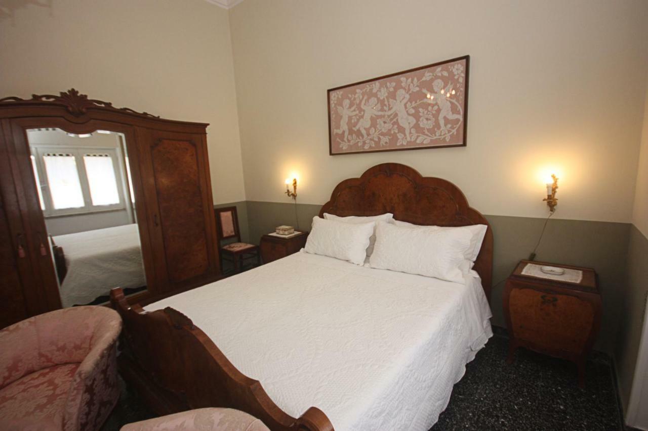 Hotel Il Punto A Maglie Extérieur photo