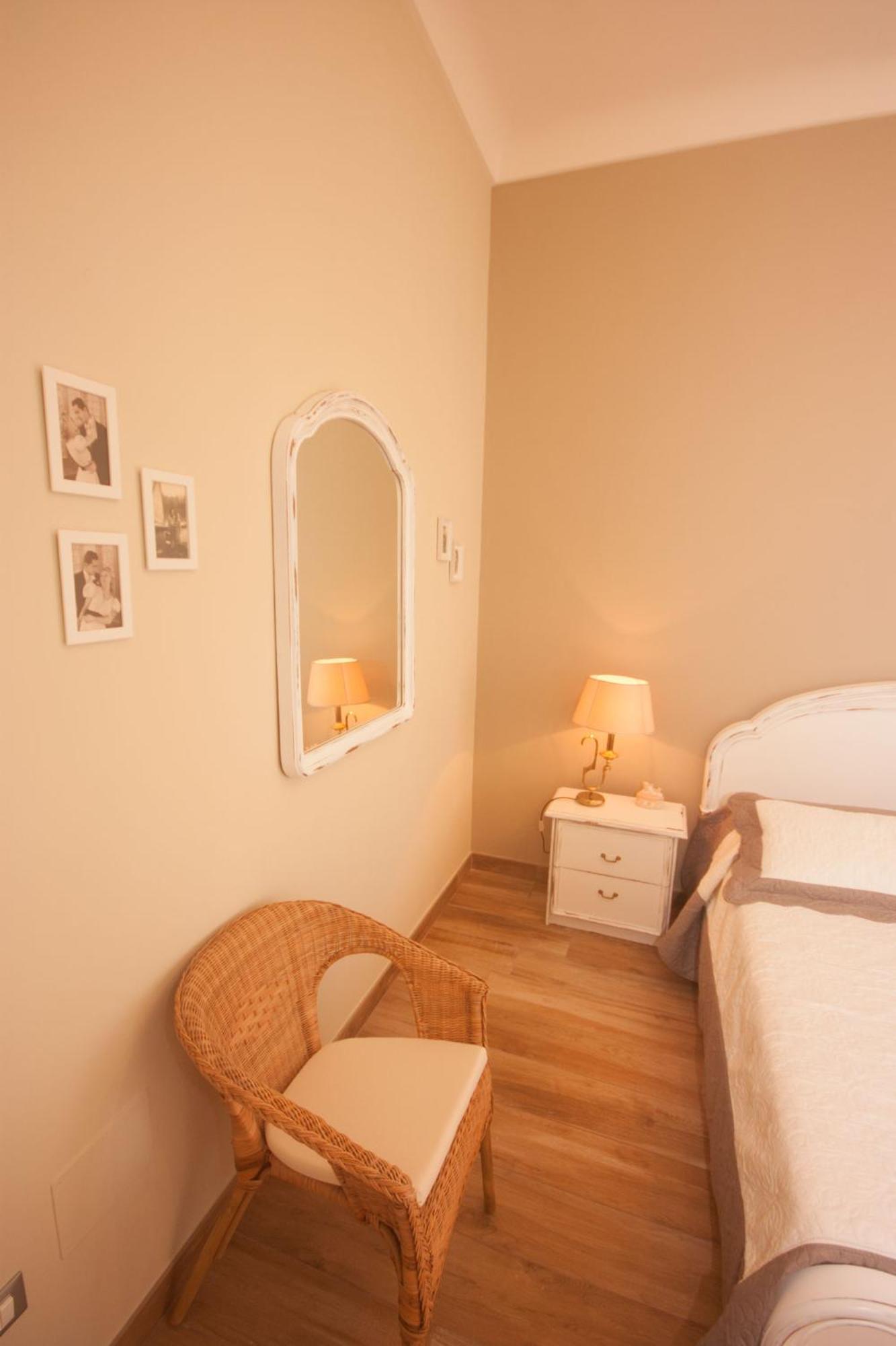 Hotel Il Punto A Maglie Extérieur photo